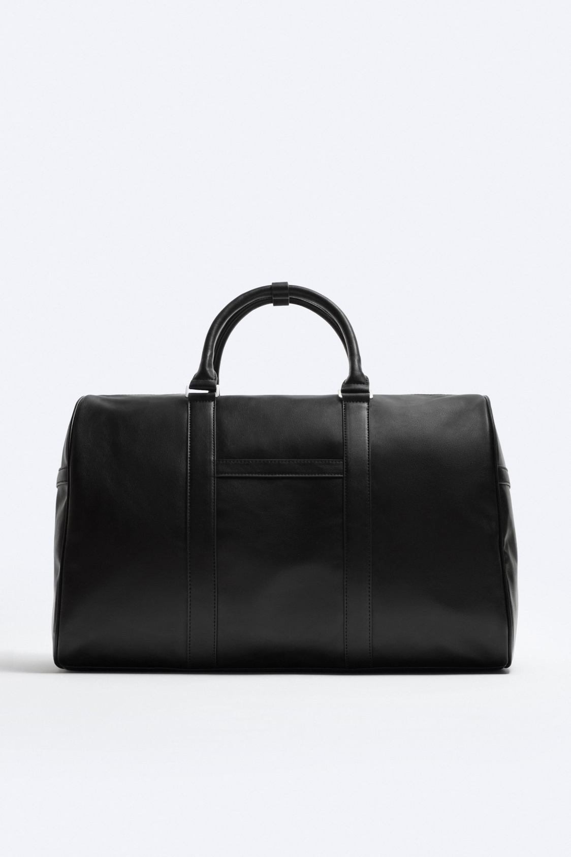 Formal Travel Bowling Black Bag